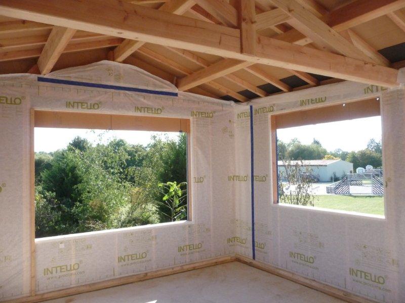 D'une maison traditionnelle (79)